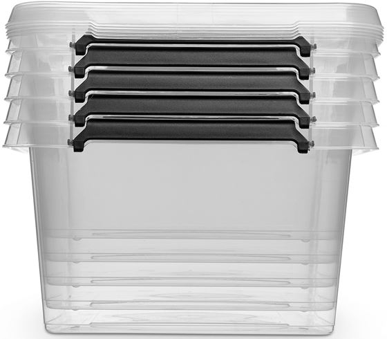 POJEMNIK PLASTIKOWY SIMPLESTORE 4.0l