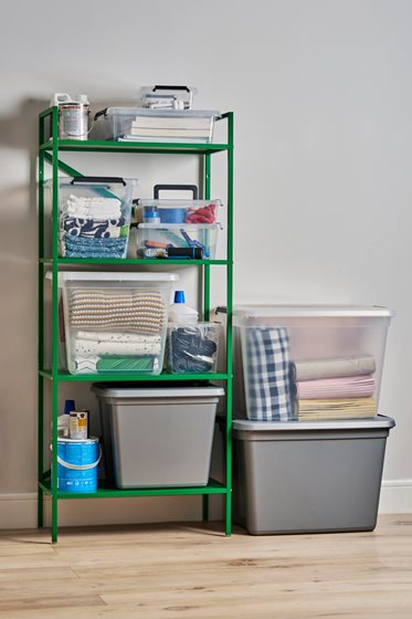 POJEMNIK PLASTIKOWY SIMPLESTORE 4.0l