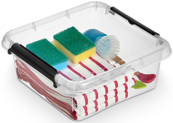 POJEMNIK PLASTIKOWY SIMPLESTORE 6.0l