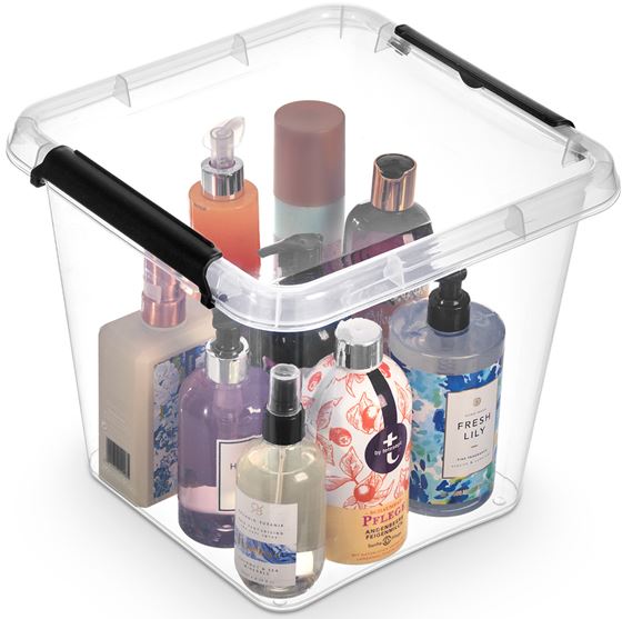 POJEMNIK PLASTIKOWY SIMPLESTORE 13.0l