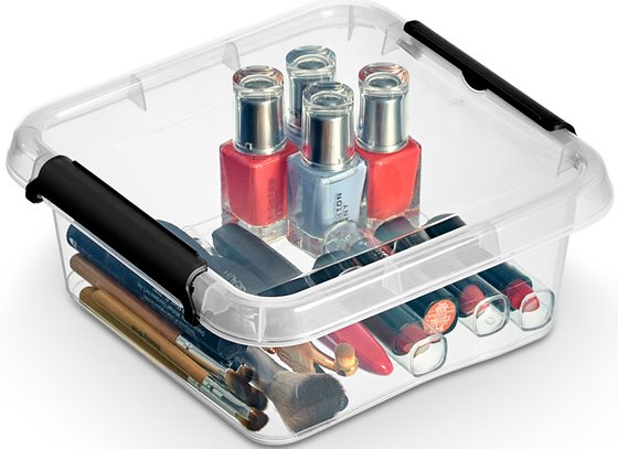 POJEMNIK PLASTIKOWY SIMPLESTORE 2.0l