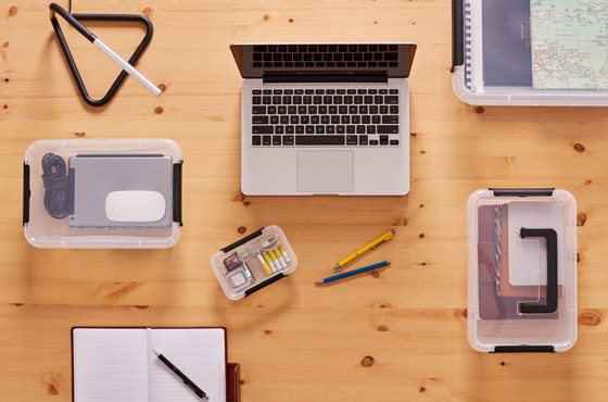 POJEMNIK PLASTIKOWY SIMPLESTORE 1.6l