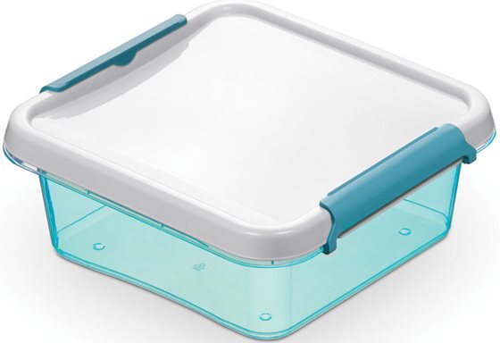 POJEMNIK PLASTIKOWY ARCTIC LINE 2,0l
