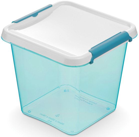 POJEMNIK PLASTIKOWY ARCTIC LINE 4,0l