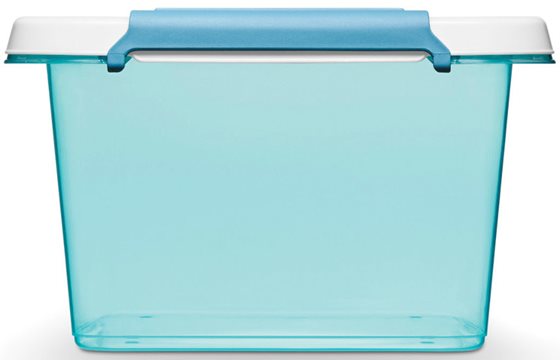 POJEMNIK PLASTIKOWY ARCTIC LINE 4,0l