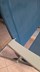 KRZESŁO OUTWELL CROMER OCEAN BLUE DO 120 kg
