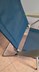 KRZESŁO OUTWELL CROMER OCEAN BLUE DO 120 kg
