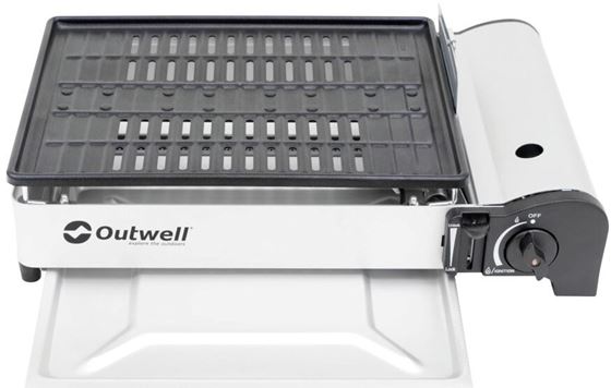 GRILL GAZOWY OUTWELL CREST GAS GRILL