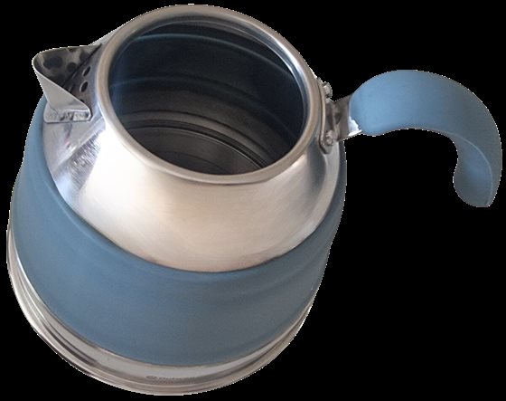 CZAJNIK OUTWELL COLLAPS NIEBIESKI 1,5L