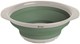 MISKA SKŁADANA OUTWELL L ZIELONA 27,8 cm