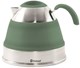 CZAJNIK OUTWELL COLLAPS SHADOW GREEN 2,5L