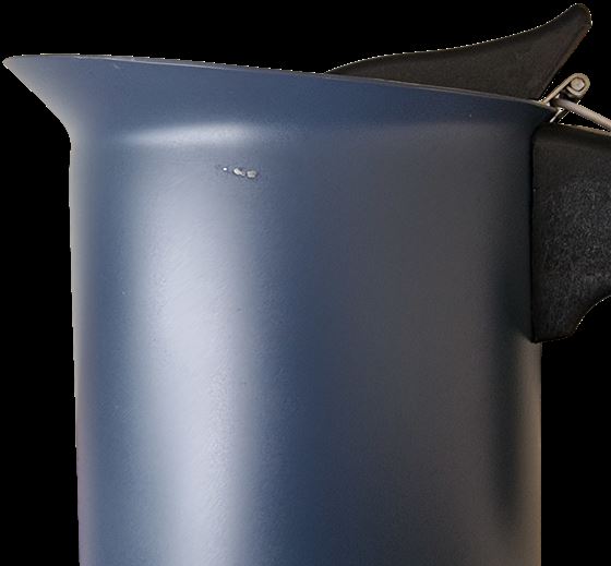 KAWIARKA OUTWELL BARISTA ESPRESSO 300 ml