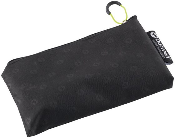 SZTUĆCE OUTWELL POUCH CATLERY DELUXE W ETUI 16 szt.