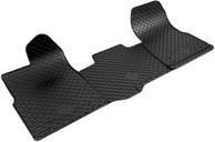 DYWANIK DO KABINY KIEROWCY FORD TRANSIT CUSTOM 13-