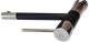 PŁYTA GAZOWA KUCHENKA 2 PALNIKI ZLEW+KRAN CAN 101.5X47CM