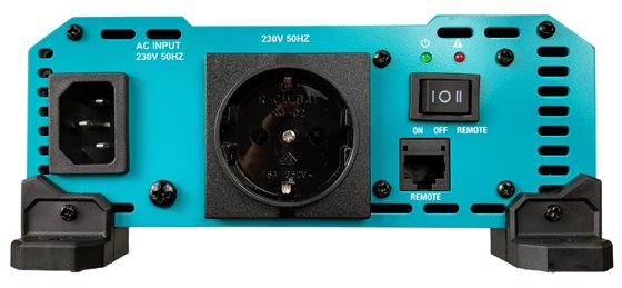 PRZETWORNICA RENOGY 1000W
