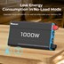 PRZETWORNICA RENOGY 1000W