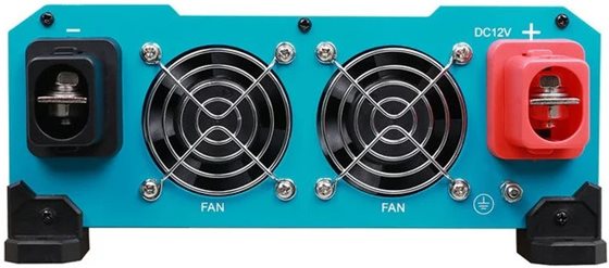 PRZETWORNICA RENOGY 2000W