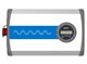 PRZETWORNICA IP PLUS-1500-3000 12V LCD