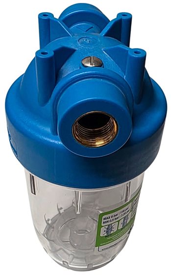 OBUDOWA FILTRA DO WODY ATLAS FILTRI