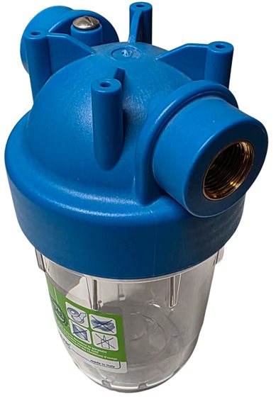 OBUDOWA FILTRA DO WODY ATLAS FILTRI