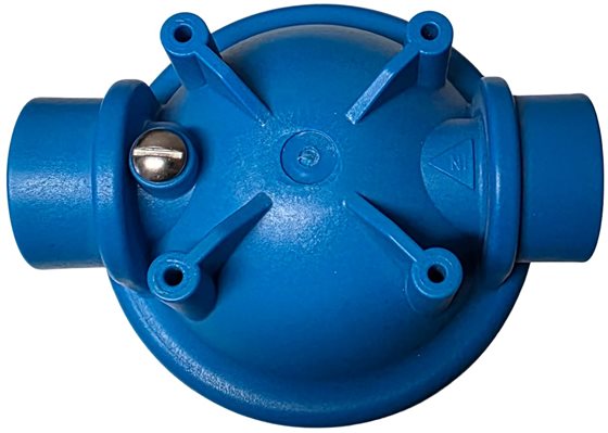 OBUDOWA FILTRA DO WODY ATLAS FILTRI