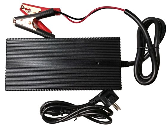 ŁADOWARKA 230V/20A RENOGY