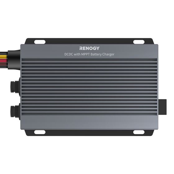 ŁADOWARKA DC/DC 50A RENOGY IP67 REGO