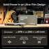 AKUMULATOR 104AH /L+/LIFEPO4 PRO SMART RENOGY