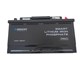 AKUMULATOR 135AH /L+/LIFEPO4 SMART RENOGY