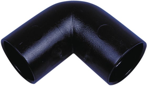 ZŁĄCZE RURY KANALIZACYJNEJ KOLANKO REICH 28 mm KĄT 90