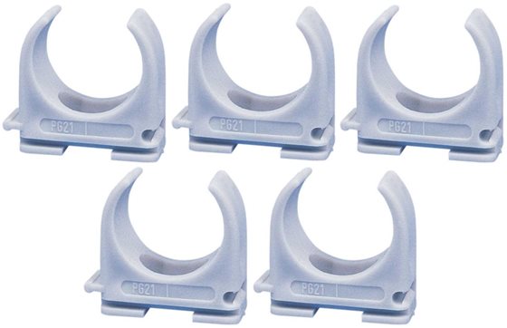 OBEJMA RURY KANALIZACYJNEJ REICH 28 mm 5 szt.