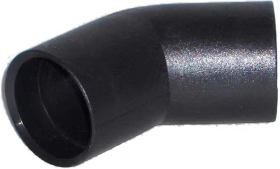 RURA KANALIZACYJNA ODPŁYWOWA KOLANKO REICH 28 mm KĄT 45