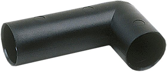 ZŁĄCZE RURY KANALIZACYJNEJ KOLANKO REICH 28 mm KĄT 90