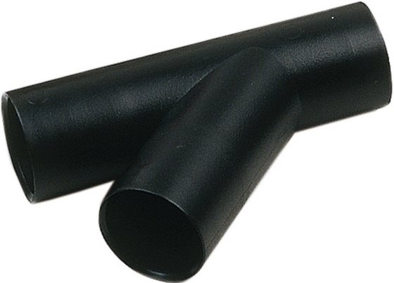 ZŁĄCZE RURY KANALIZACYNEJ Y REICH 28 mm