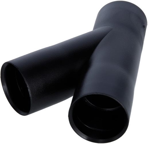 ZŁĄCZE RURY KANALIZACYNEJ Y REICH 28 mm