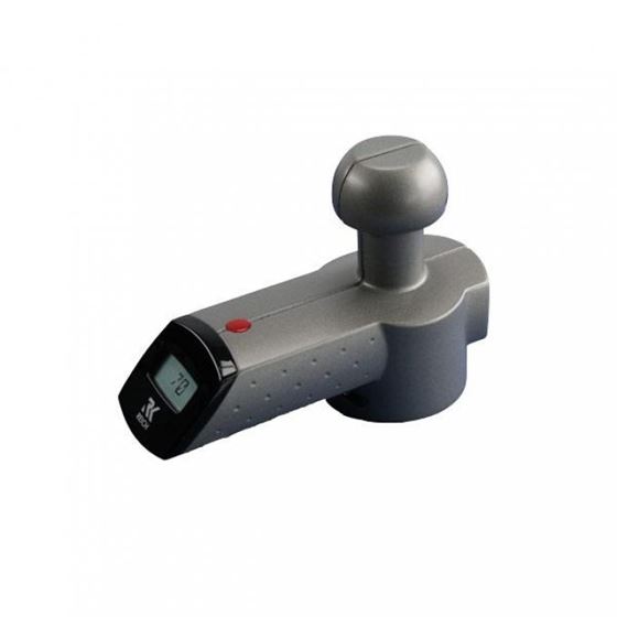 WAGA DO PRZYCZEPY KEMPINGOWEJ CYFROWA REICH TLC DO 109 kg