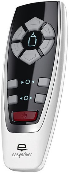 MOVER DO PRZYCZEPY REICH EASY DRIVER BASIC 1.6