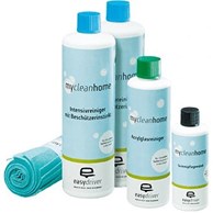 PŁYN REICH DO MYCIA KAMPERA ZESTAW 4 szt.