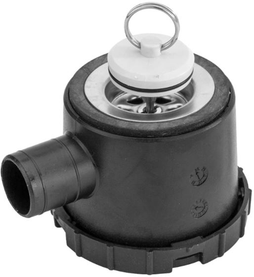 SYFON INSTALACJI WODNEJ FI 39 mm REICH