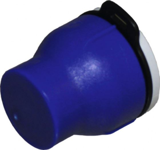 KOREK KOŃCOWY PRZWODÓW WODY REICH UNIQUICK 12 mm