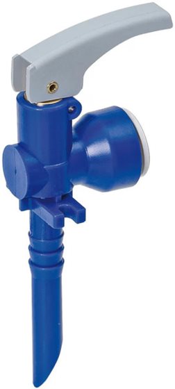 ZAWÓR SPUSTOWY WODY REICH UNIQUICK 6 bar 12 mm 1 WYJŚCIE