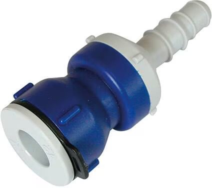 ZAWÓR ZWROTNY REICH UNIQUICK 10/12 mm