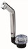 KRAN BATERIA REICH DELUXE 20 mm CHROM MATOWY