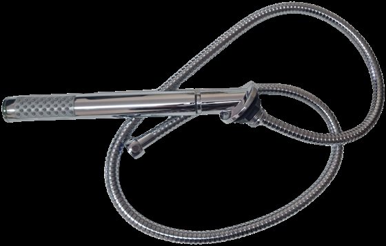 KRAN BATERIA REICH TREND E 27 mm SŁUCHAWKA PRYSZNICOWA