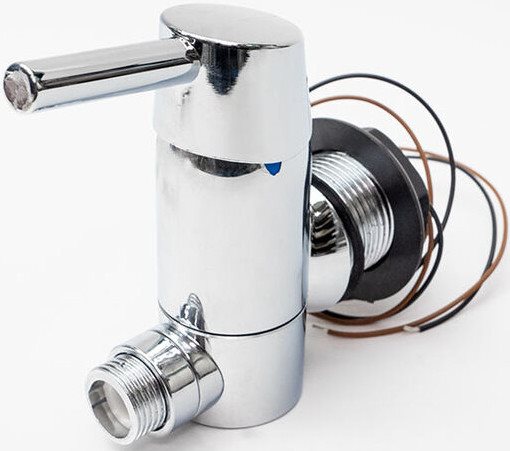 KRAN BATERIA REICH TREND C 33 mm CHROM