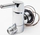 KRAN BATERIA REICH TREND C 33 mm CHROM