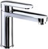 KRAN BATERIA REICH LINNEA K 33 mm CHROM