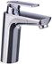 KRAN BATERIA REICH VECTOR E5 33 mm CHROM