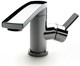 KRAN BATERIA REICH CONTUR S 33 mm CHROM